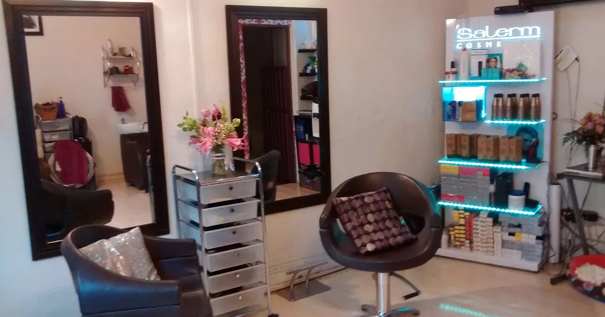 Pink Studio