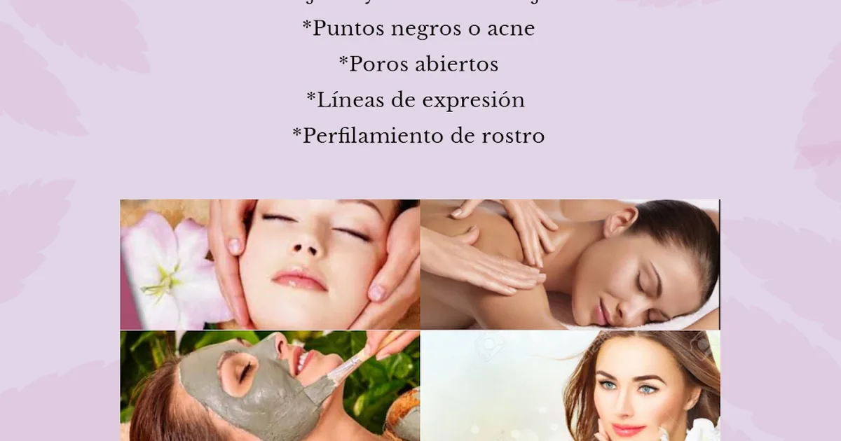 Nupiell Centro Facial-limpieza Facial,
