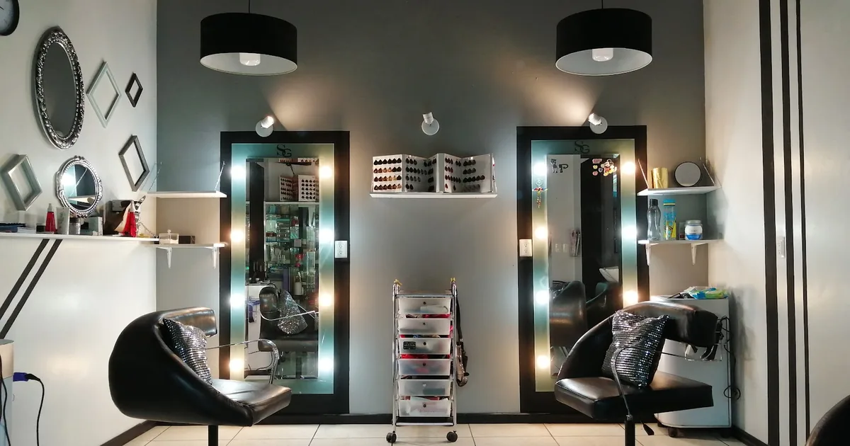 Salon Belleza & Estilo