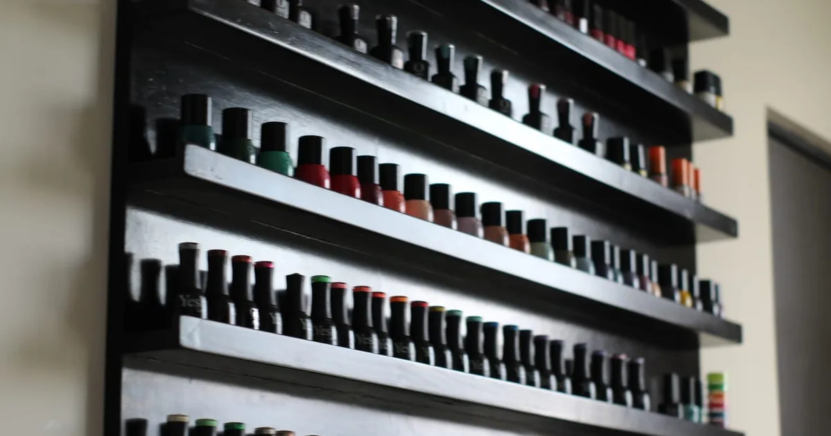 Luvi Salon & Spa