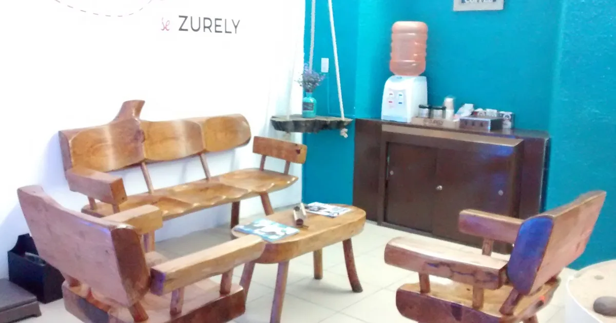 Zurely Spa