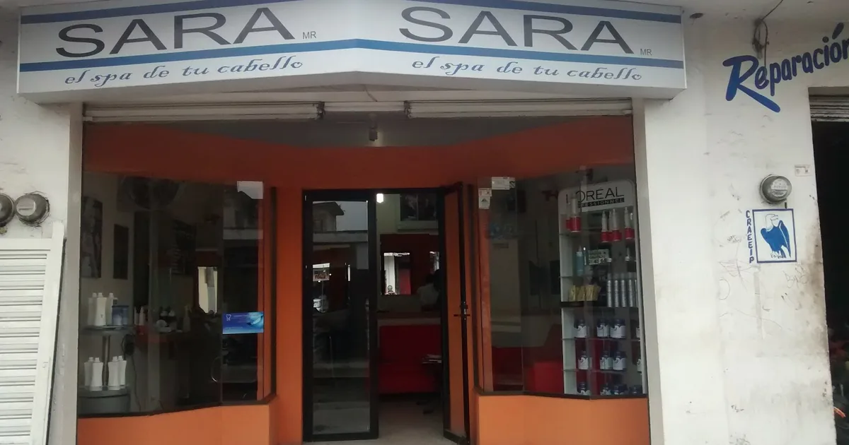 Sara
