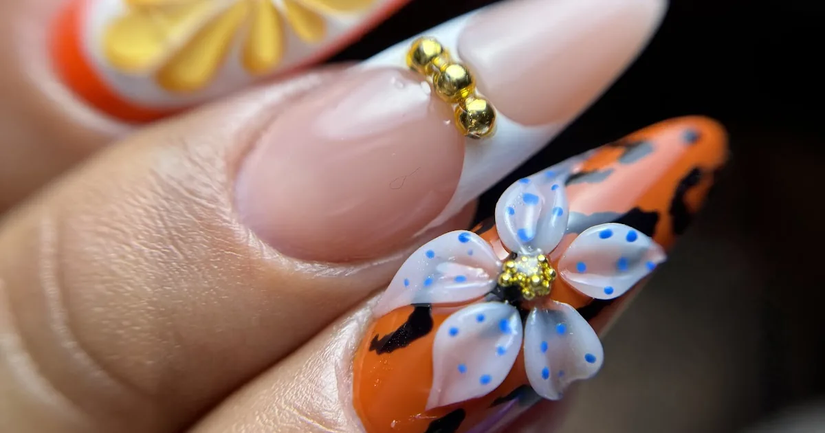 Yoush Nails