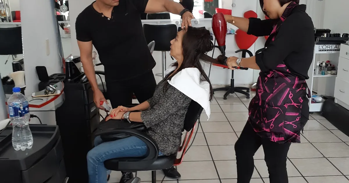 Sala de Belleza Tere