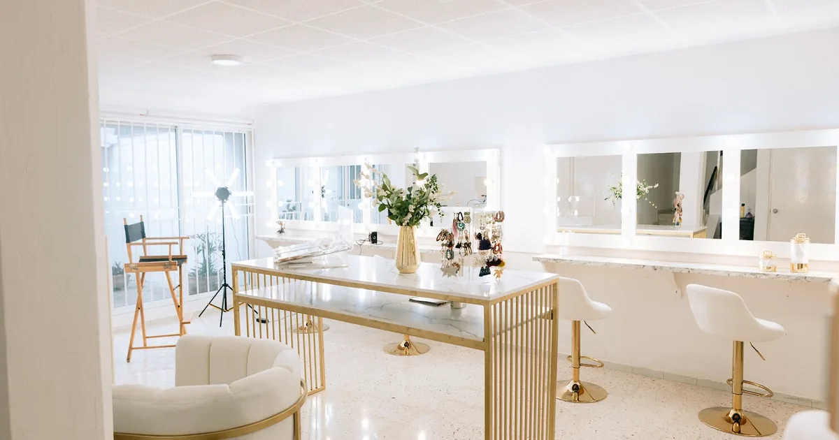 Mera Bonita | estética | salón de belleza | Barra de Café