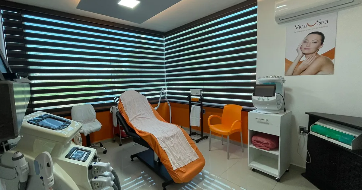 Vica Spa