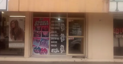 Spa Clínica de Uñas, negocios en Poza Rica, Veracruz