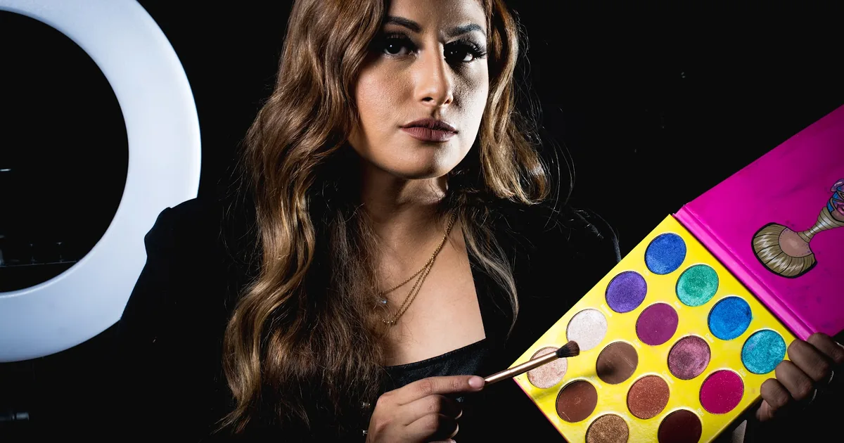 Alejandra Alaffita Hair and Make Up Studio