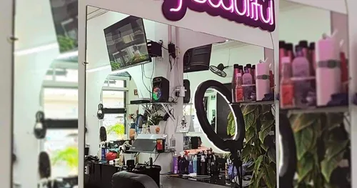 Estética Unisex Lady Beautiful, negocios en Veracruz, Veracruz