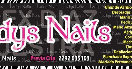 Estética & Nails Evolución, negocios en Veracruz, Veracruz