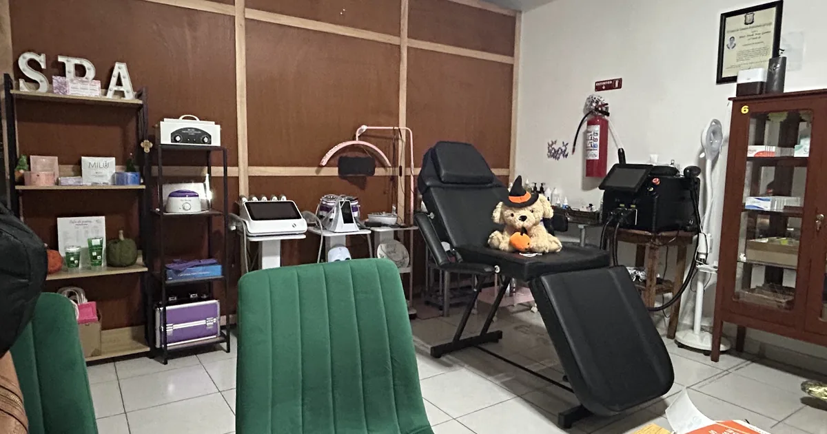 Baoli Studio & Spa