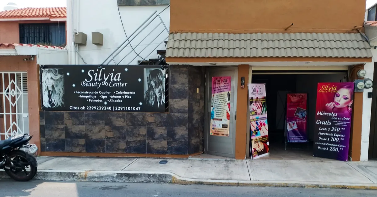 Estética Silvia Beauty Center