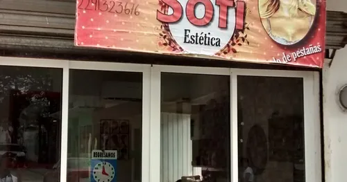 Estética profesional «Sofi», negocios en Boca del Río, Veracruz