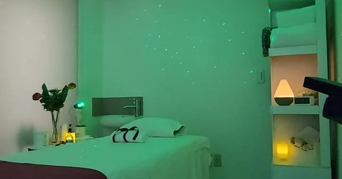 Ceeslan Spa