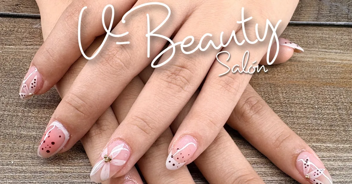 V-beauty salon