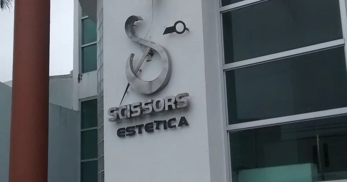 Scissors Estética
