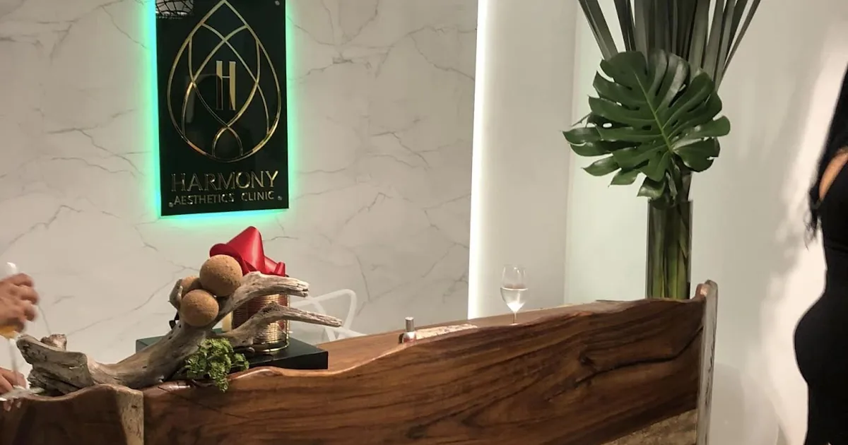 Harmony Spa Holístico, Clínico y Estético