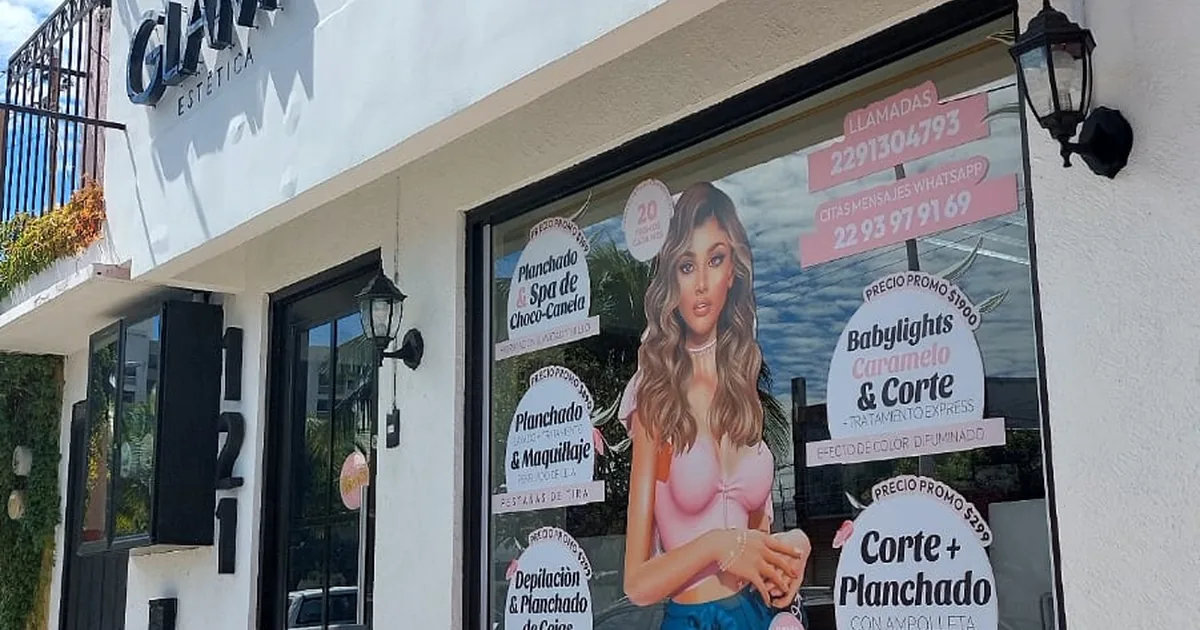 GLAM ESTÉTICA