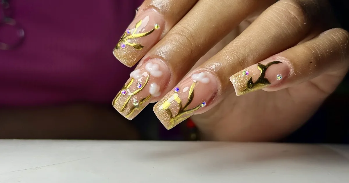 Lucero Castro Nails