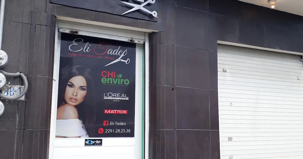 Estética Eli Tadeo