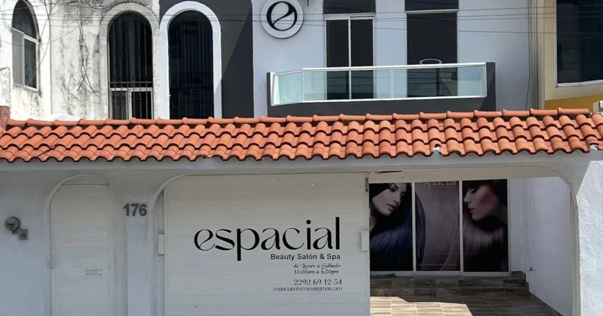 Espacial Beauty Salón