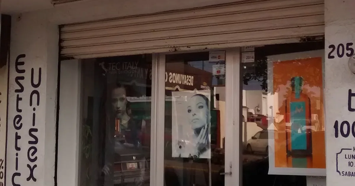 Estética Lisos y Rizos
