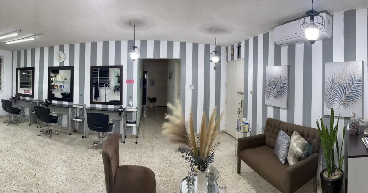 Salon de belleza Essencial