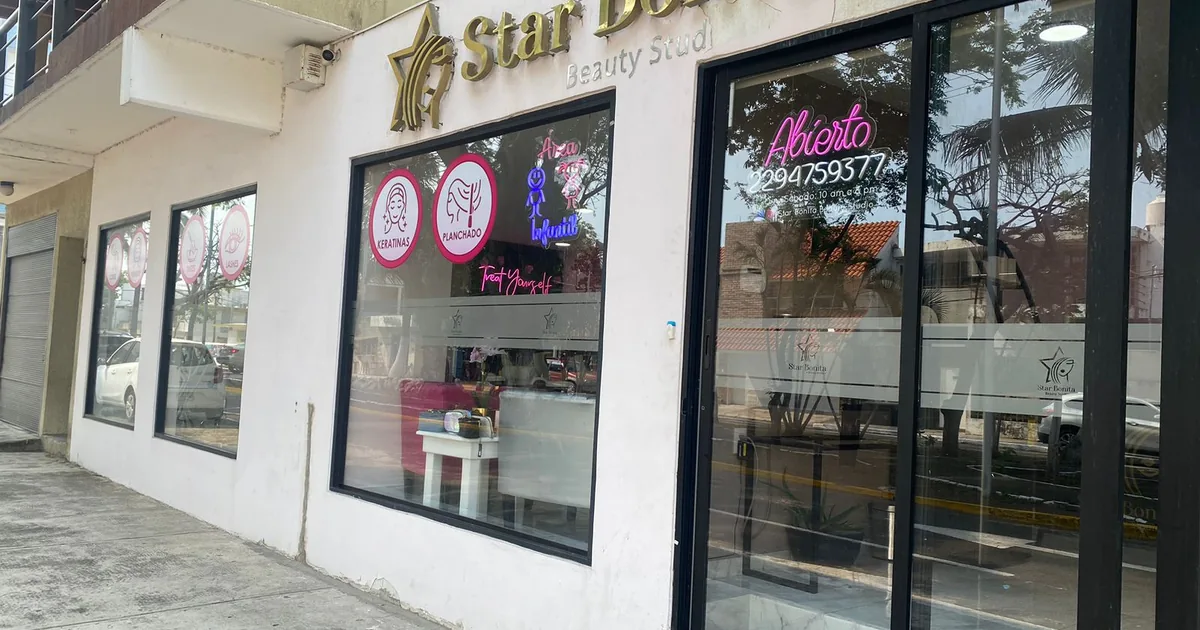 Star Bonita Beauty Studio