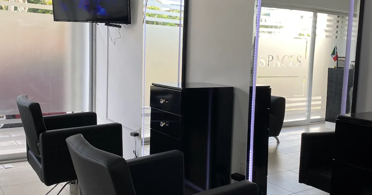 Beauty Spaces Salón