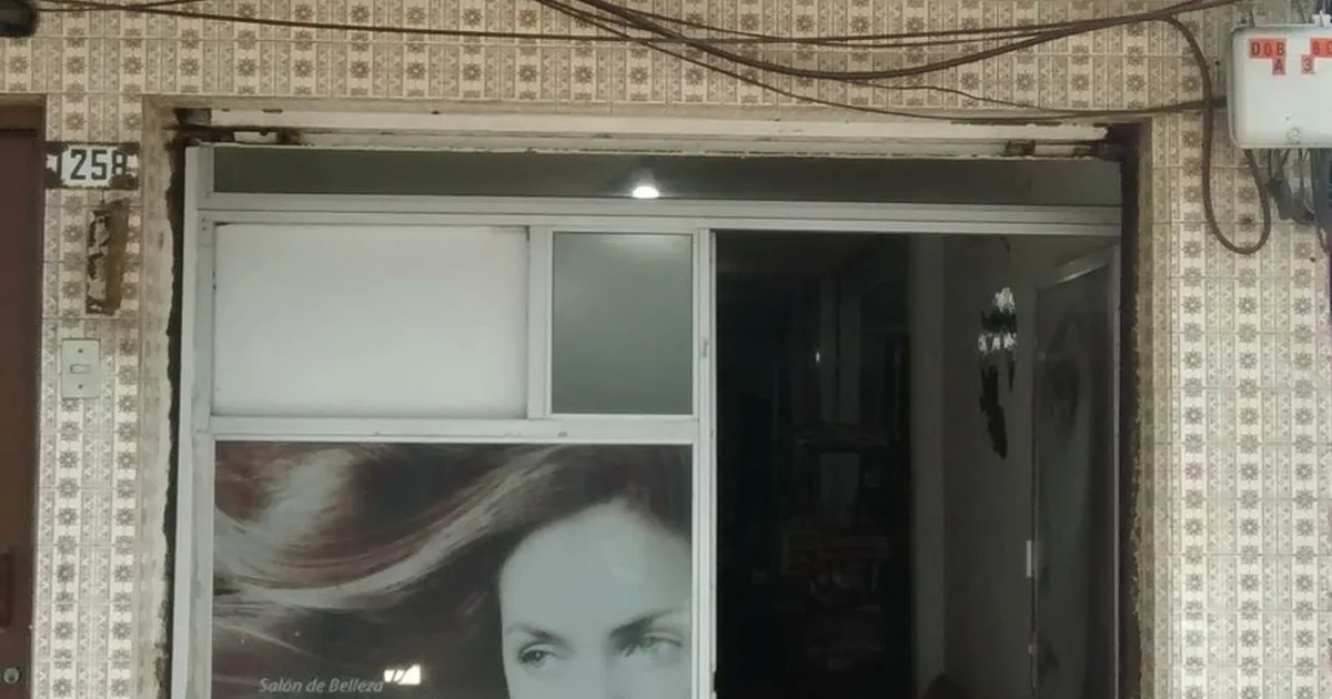 María Elena Salón de Belleza