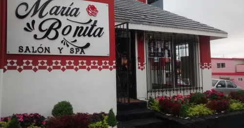 María Bonita, negocios en Xalapa, Veracruz