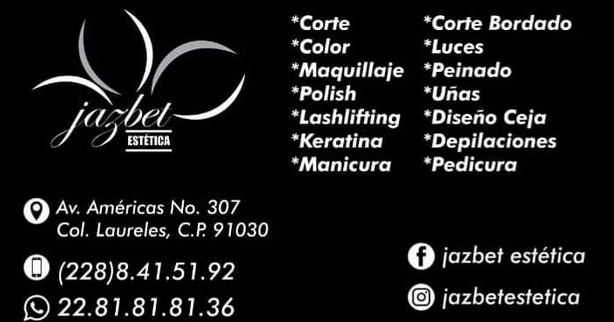 Jazbet Estética