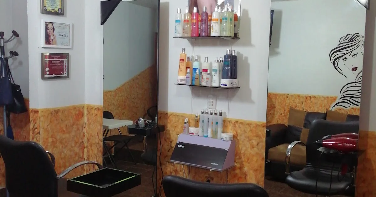 Margie Salón Profesional