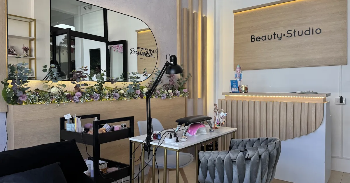 Beauty Studio