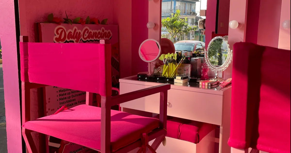 Beauty House Daly Cancino – Maquillaje Profesional & Asesoría de Imagen