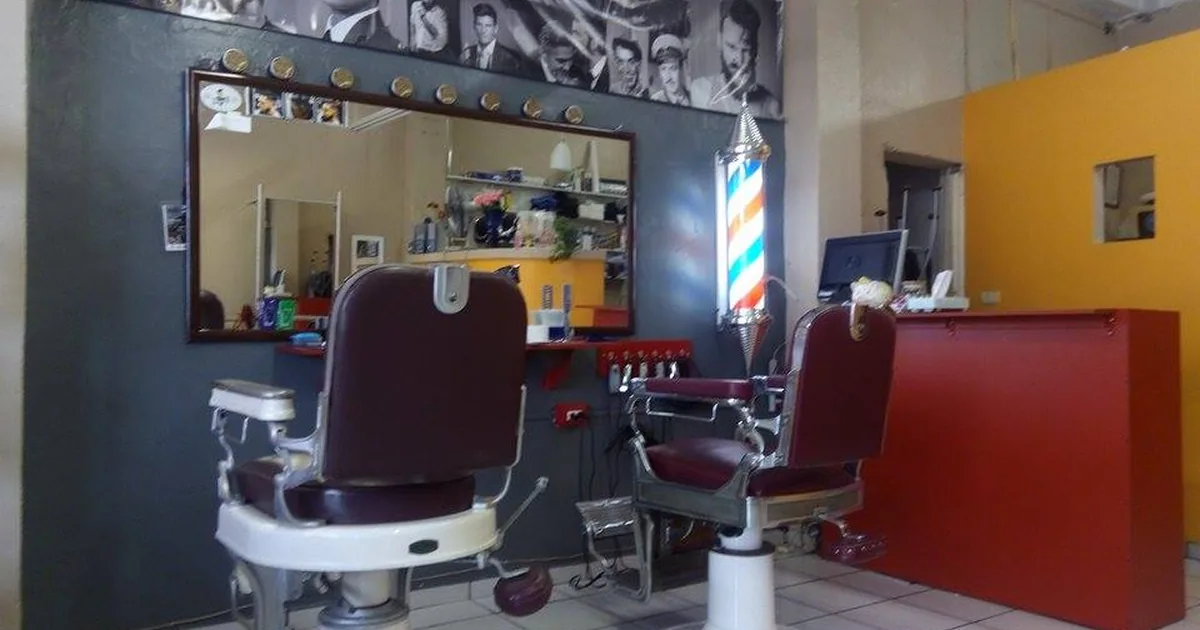 Stylo´s Salón