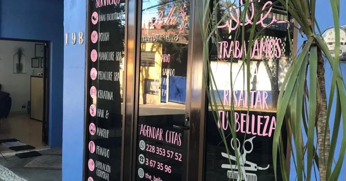 Bella Salón Xalapa