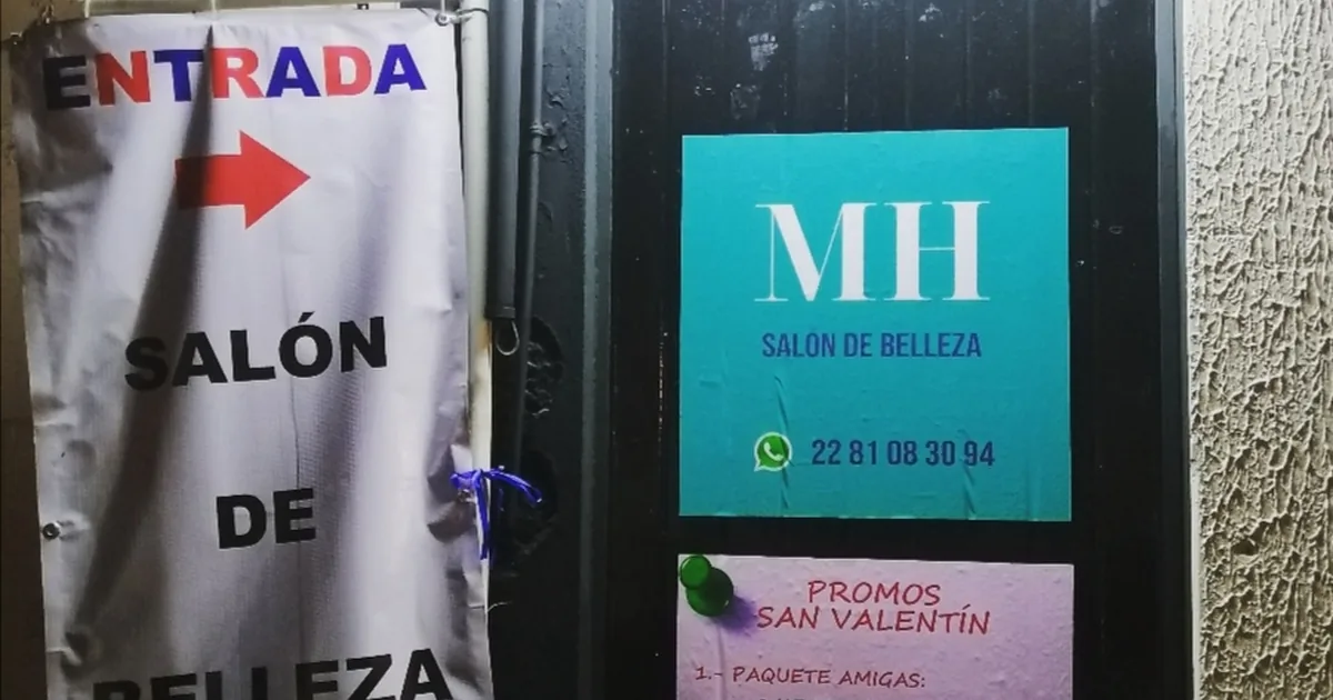 MH SALON