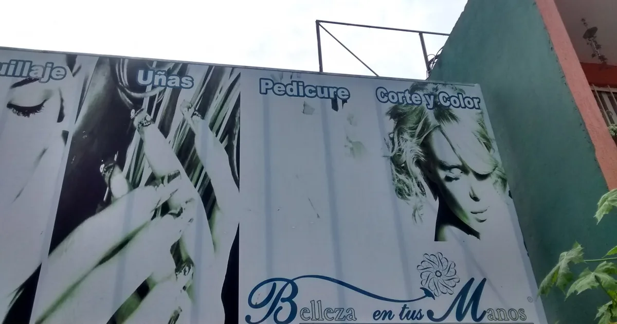 Belleza en tus Manos