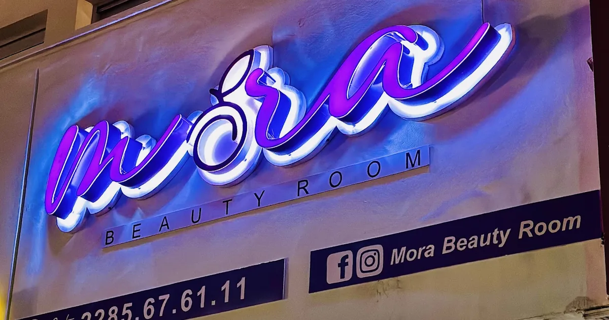 Mora Beauty Room