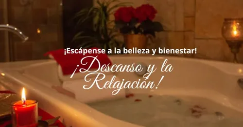 Clínica y Spa Le Réve, negocios en Mérida, Yucatán