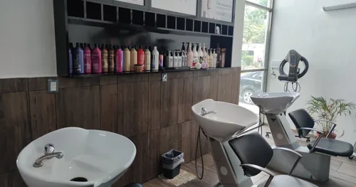 Chary Salón de Belleza (Col. Mexico), negocios en Mérida, Yucatán