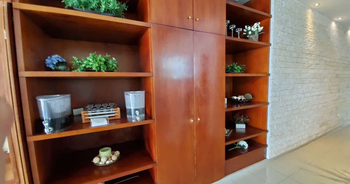 Bleu Spa & Wellness