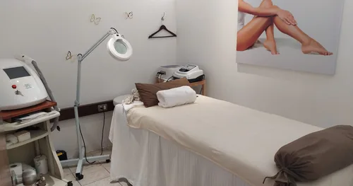 Spa Veronika, negocios en Mérida, Yucatán
