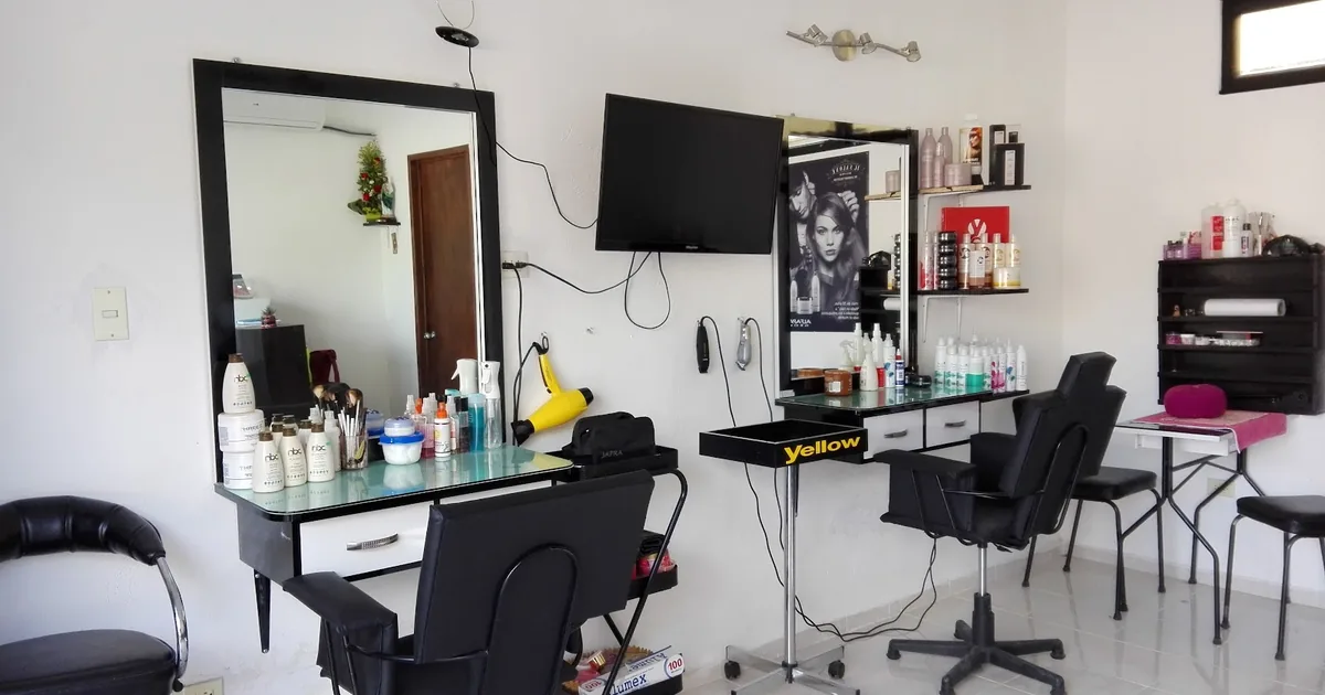 Stylystas Salón
