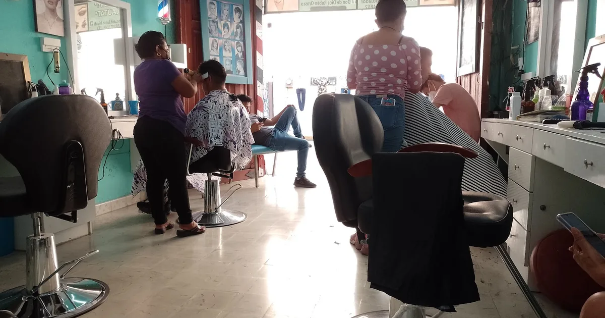 Estética de Belleza Princess