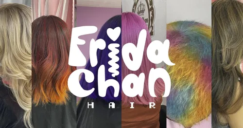 Frida Chan Salón de Belleza, negocios en Mérida, Yucatán