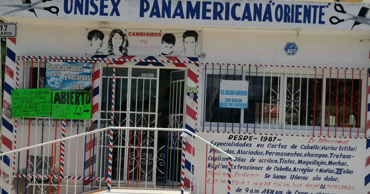 PANAMERICANA ORIENTE