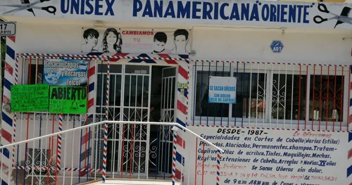 PANAMERICANA ORIENTE, negocios en Mérida, Yucatán