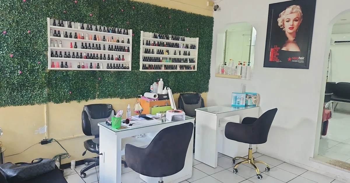 Estética Cambio de Imagen